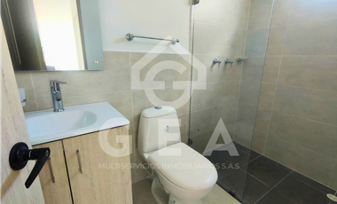 Alquiler de Apartamento en Popayán, Condominio Vivento - B/Campobello
