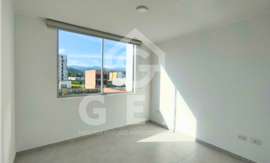 Alquiler de Apartamento en Popayán, Condominio Vivento - B/Campobello