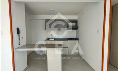 Alquiler de Apartamento en Popayán, Condominio Vivento - B/Campobello