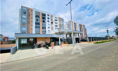 Alquiler de Apartamento en Popayán, Condominio Vivento - B/Campobello