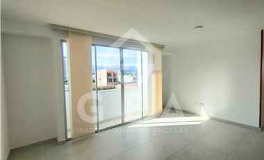 Alquiler de Apartamento en Popayán, Condominio Vivento - B/Campobello