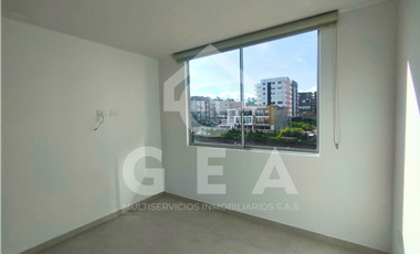 Alquiler de Apartamento en Popayán, Condominio Vivento - B/Campobello