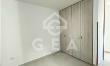 Alquiler de Apartamento en Popayán, Condominio Vivento - B/Campobello