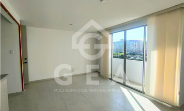 Alquiler de Apartamento en Popayán, Condominio Vivento - B/Campobello