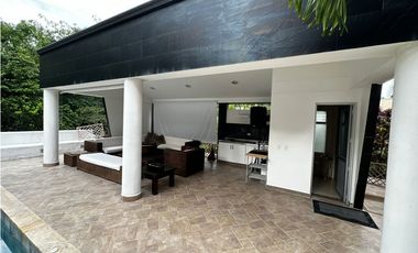 Casa campestre en condominio para la venta en Cerritos, Pereira!!!