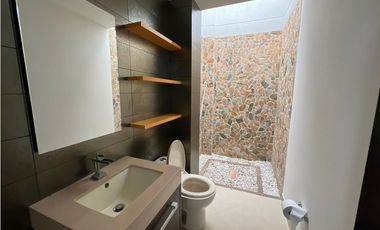 Casa campestre en condominio para la venta en Cerritos, Pereira!!!