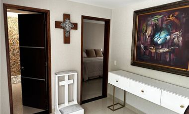 Casa campestre en condominio para la venta en Cerritos, Pereira!!!