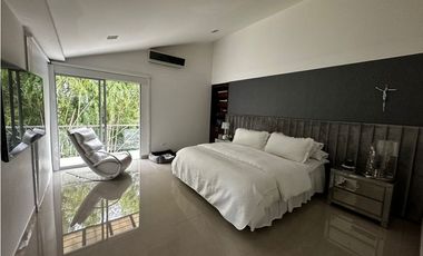 Casa campestre en condominio para la venta en Cerritos, Pereira!!!