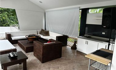 Casa campestre en condominio para la venta en Cerritos, Pereira!!!