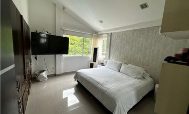 Casa campestre en condominio para la venta en Cerritos, Pereira!!!