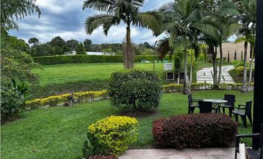 Casa campestre en condominio para la venta en Cerritos, Pereira!!!