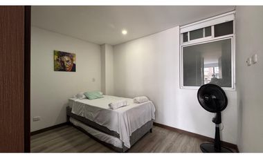 VENTA DE APARTAMENTO PARA RENTAS CORTAS ARMENIA