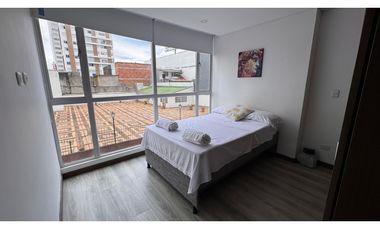 VENTA DE APARTAMENTO PARA RENTAS CORTAS ARMENIA