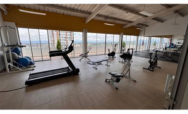 VENTA DE APARTAMENTO PARA RENTAS CORTAS ARMENIA