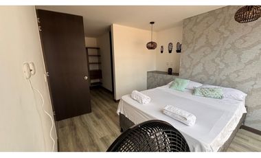VENTA DE APARTAMENTO PARA RENTAS CORTAS ARMENIA
