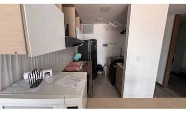 VENTA DE APARTAMENTO PARA RENTAS CORTAS ARMENIA