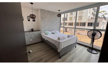 VENTA DE APARTAMENTO PARA RENTAS CORTAS ARMENIA