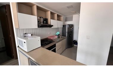 VENTA DE APARTAMENTO PARA RENTAS CORTAS ARMENIA