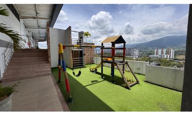 VENTA DE APARTAMENTO PARA RENTAS CORTAS ARMENIA