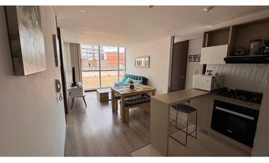 VENTA DE APARTAMENTO PARA RENTAS CORTAS ARMENIA