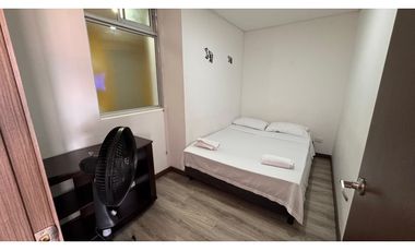 VENTA DE APARTAMENTO PARA RENTAS CORTAS ARMENIA