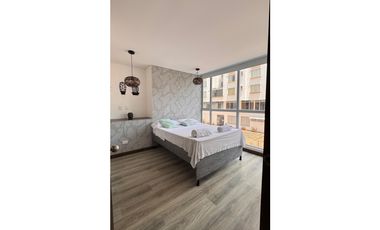 VENTA DE APARTAMENTO PARA RENTAS CORTAS ARMENIA