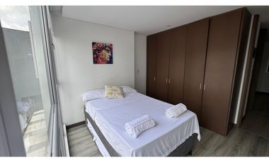 VENTA DE APARTAMENTO PARA RENTAS CORTAS ARMENIA