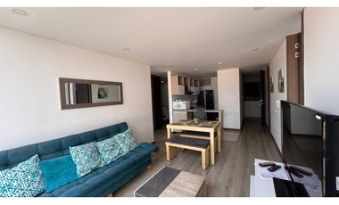 VENTA DE APARTAMENTO PARA RENTAS CORTAS ARMENIA