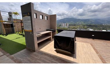 VENTA DE APARTAMENTO PARA RENTAS CORTAS ARMENIA