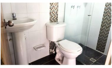 (V.I) APARTAMENTO DUPLEX EN VENTA UBICADO EN LAURELES SECTOR ALMERIA 