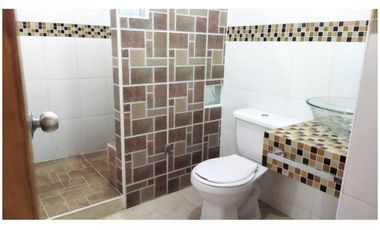 (V.I) APARTAMENTO DUPLEX EN VENTA UBICADO EN LAURELES SECTOR ALMERIA 