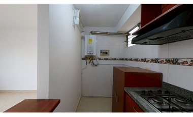 APARTAMENTO EN VENTA | ANDALUCA – ENGATIV