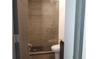 APARTAESTUDIO EN ARRIENDO DOWNTOWN CAJIC