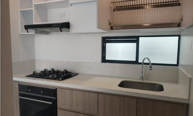 APARTAESTUDIO EN ARRIENDO DOWNTOWN CAJIC