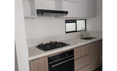 APARTAESTUDIO EN ARRIENDO DOWNTOWN CAJIC