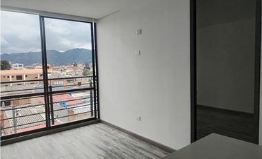 APARTAESTUDIO EN ARRIENDO DOWNTOWN CAJIC