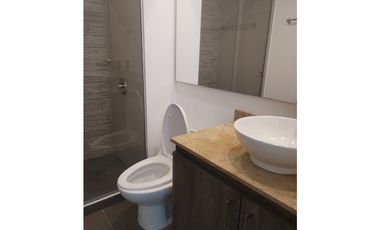 APARTAESTUDIO EN ARRIENDO DOWNTOWN CAJIC