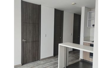 APARTAESTUDIO EN ARRIENDO DOWNTOWN CAJIC