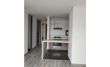 APARTAESTUDIO EN ARRIENDO DOWNTOWN CAJIC