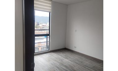 APARTAESTUDIO EN ARRIENDO DOWNTOWN CAJIC