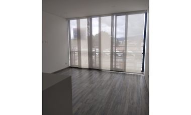 APARTAESTUDIO EN ARRIENDO DOWNTOWN CAJIC