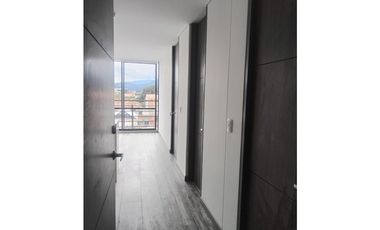 APARTAESTUDIO EN ARRIENDO DOWNTOWN CAJIC
