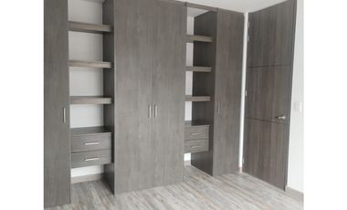 APARTAESTUDIO EN ARRIENDO DOWNTOWN CAJIC
