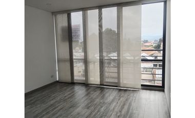 APARTAESTUDIO EN ARRIENDO DOWNTOWN CAJIC
