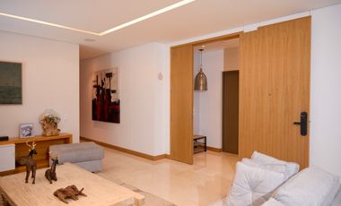 Arriendo Apartamento - La Calera
