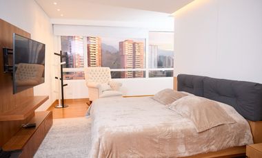Arriendo Apartamento - La Calera