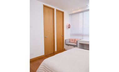 Arriendo Apartamento - La Calera