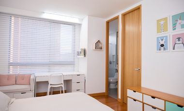 Arriendo Apartamento - La Calera