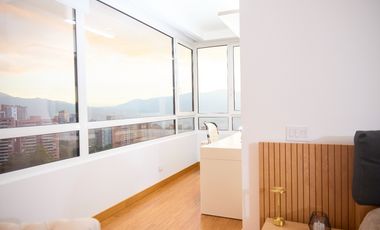 Arriendo Apartamento - La Calera