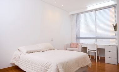 Arriendo Apartamento - La Calera